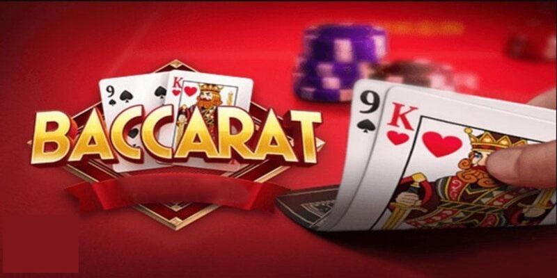 Baccarat - trò chơi kinh điển hot hit năm 2024