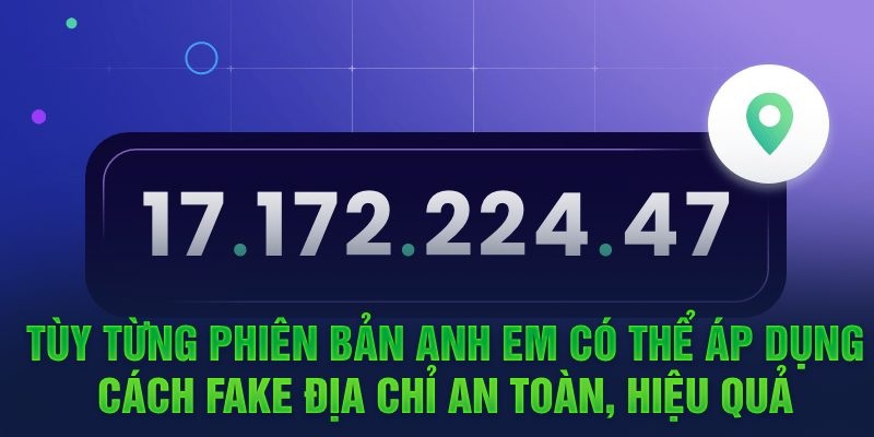 Cách tiến hành đổi DNS máy tính để vào link i9BET