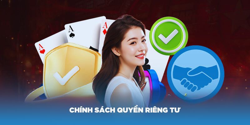 Chính sách quyền riêng tư đặc biệt tại i9Bet