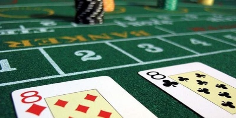 Có nhiều điều cần lưu ý khi soi cầu Baccarat