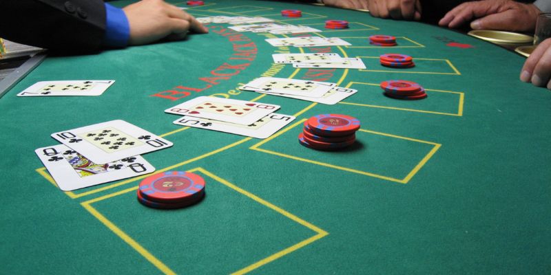 Khái quát về blackjack