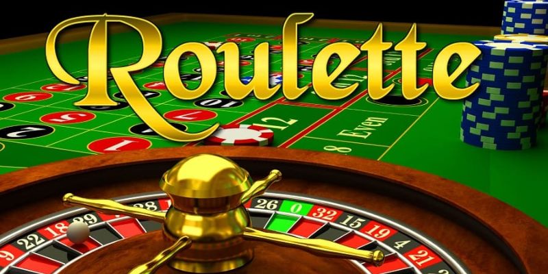 Một số thuật ngữ thông dụng trong Roulette