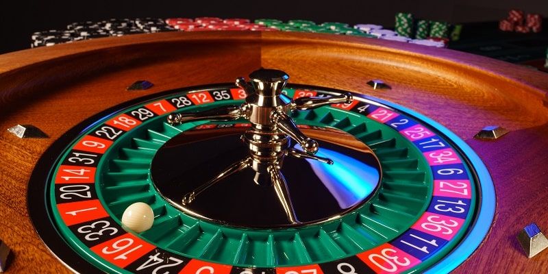 Roulette có nguồn gốc từ đâu