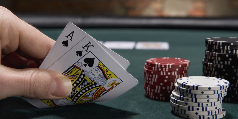 Tìm hiểu trò chơi blackjack