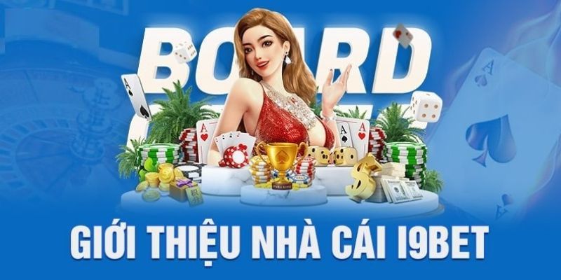 Tổng quan về i9BET