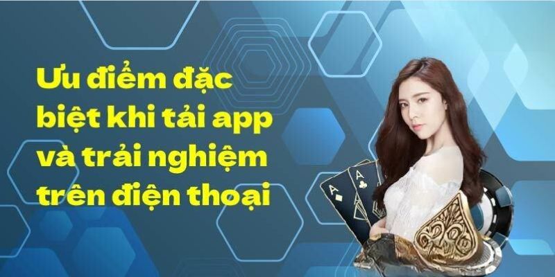 Việc cài đặt ứng dụng về máy của người chơi luôn miễn phí