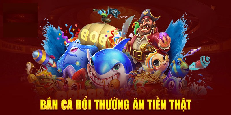 Bắn Cá Đổi Thưởng là tựa game hot hit tại sân chơi 33WIN