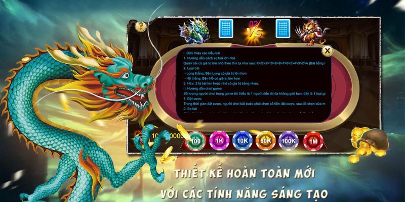 i9BET là một trong những điểm đến giải trí Dragon Tiger an toàn, uy tín