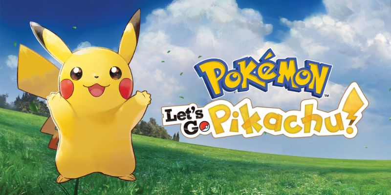 Sức hút của tựa game Pikachu khiến nhiều người không thể cưỡng lại